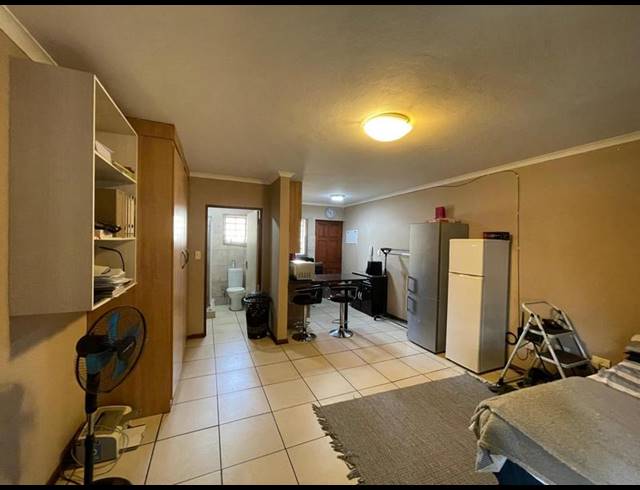 1 BEDROOM APARTMENT FOR SALE IN DIE BULT